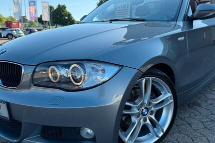 BMW 118 83.950 km 9.990 &euro; Hildesheim 31137