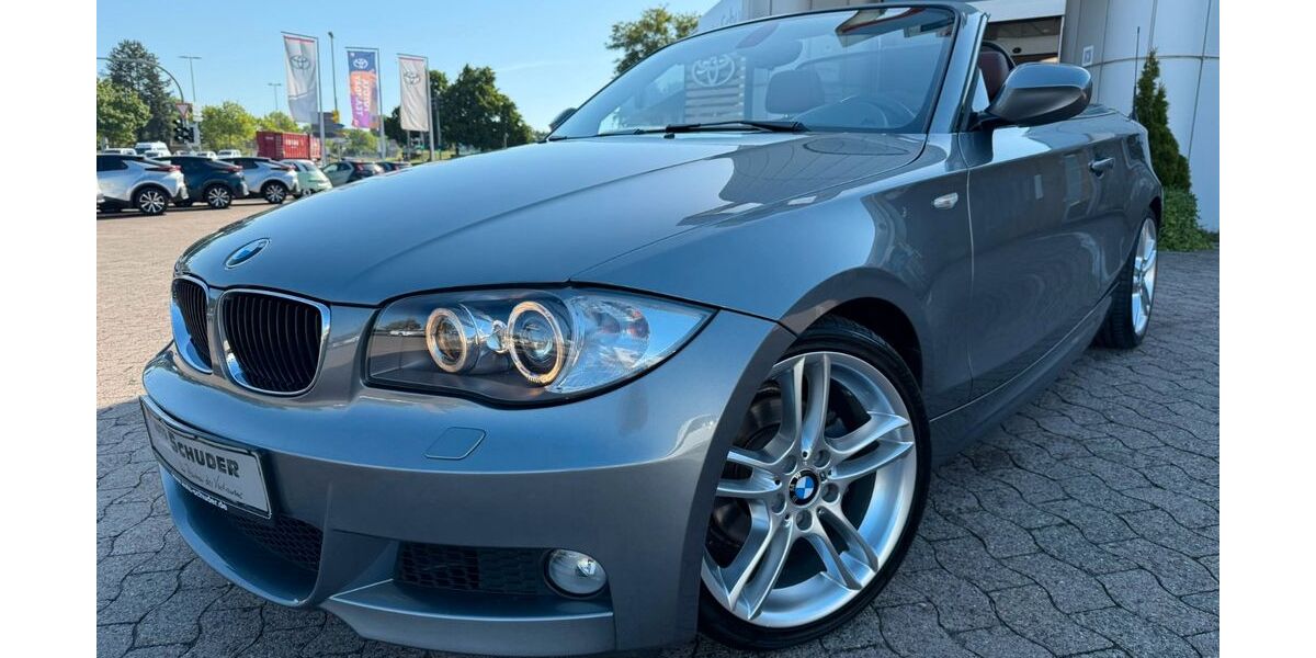 BMW 118 83.950 km 9.990 &euro; Hildesheim 31137