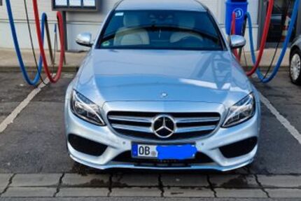 Mercedes C 250
