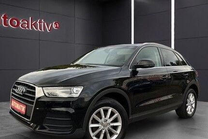 Audi Q3 174.000 km 16.100 &euro; Bienenbüttel 29553