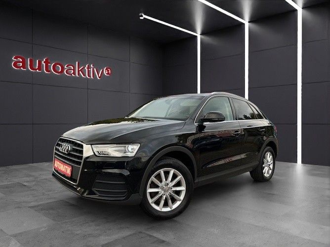 Audi Q3 174.000 km 16.100 &euro; Bienenbüttel 29553