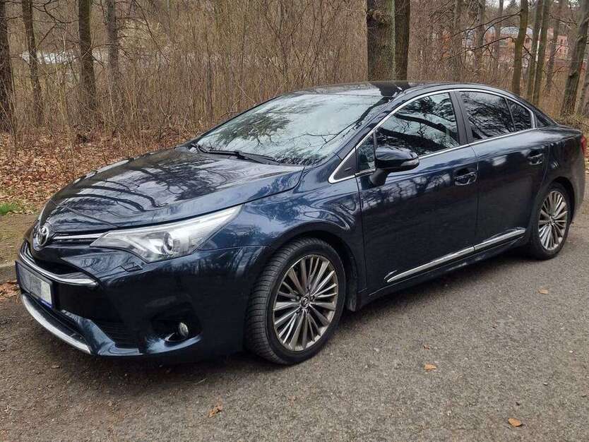 Avensis