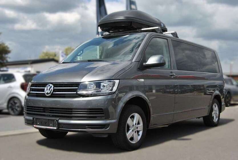 Transporter