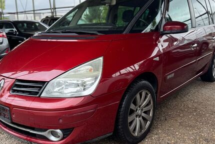 Renault Espace 324.000 km 1.299 &euro; Koblenz OT Neuendorf 56070