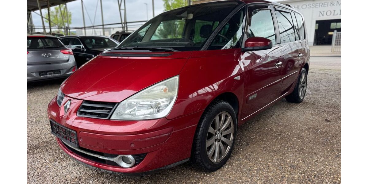 Renault Espace 324.000 km 1.299 &euro; Koblenz OT Neuendorf 56070
