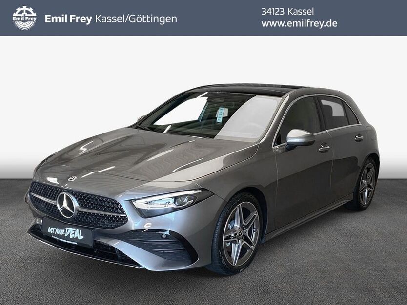 A 180