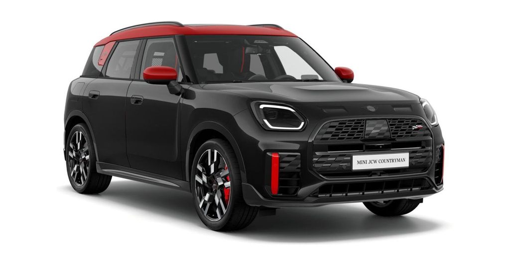 Mini Andere 13.528 km 44.990 &euro; Hof 95032