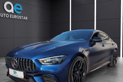 Mercedes-Benz AMG GT 80.404 km 69.950 € Hamm 59077