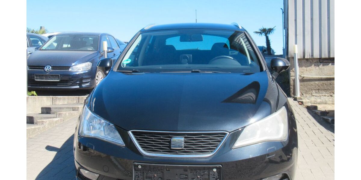Seat Ibiza 31.179 km 7.490 &euro; Herne 44653