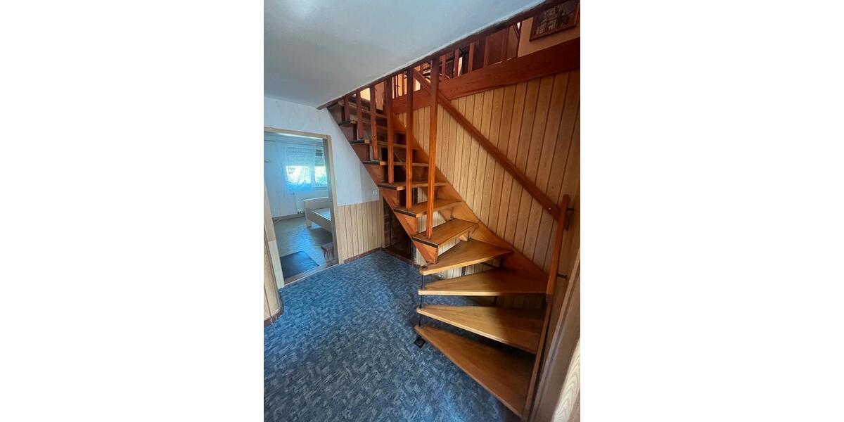 Einfamilienhaus Am Ettersberg - 160.000&euro; | Angebot:27120304