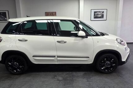 Fiat 500L 19.000 km 12.990 &euro; Asperg/Ludwigsburg bei Stuttgart 71679
