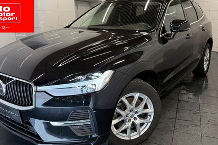 Volvo XC60 85.300 km 29.995 &euro; Hagen 58099