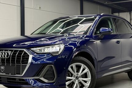 Audi Q3 153.100 km 28.480 &euro; Sinsheim 74889