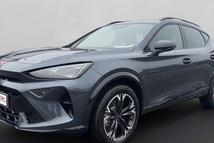 Cupra Formentor 5.000 km 42.990 &euro; Gaggenau 76571