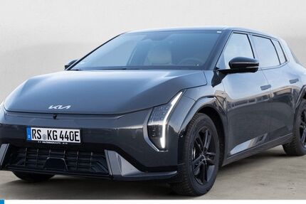 Kia EV4 4.900 km 36.990 &euro; Remscheid 42897