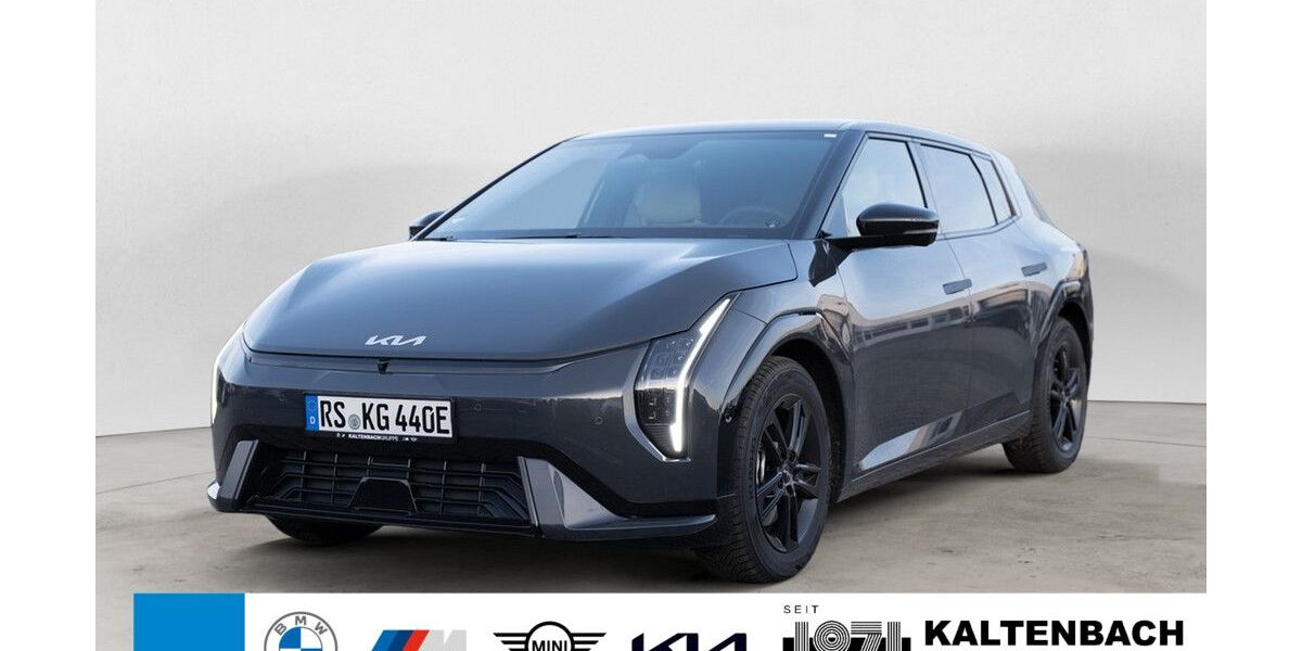 Kia EV4 4.900 km 36.990 &euro; Remscheid 42897