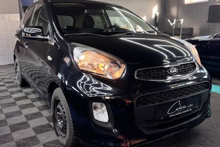 Kia Picanto 53.000 km 7.300 &euro; Leipzig 04288