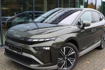 Skoda Enyaq 15.000 km 43.980 &euro; Verden 27283