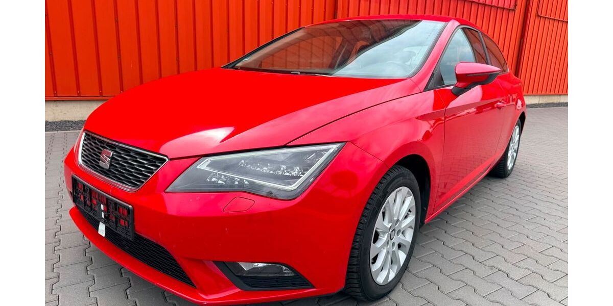 Seat Leon 234.000 km 4.000 &euro; Wittlich 54516