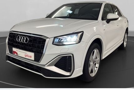 Audi Q2 2.556 km 32.490 &euro; Bonn 53119
