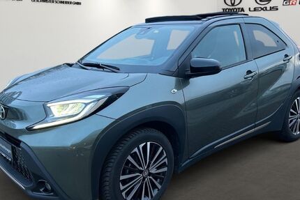 Toyota Aygo (X) 16.150 km 15.990 &euro; Aalen 73431