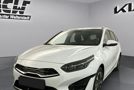 Kia ceed / Ceed 46.600 km 20.877 &euro; Weiterstadt-Darmstadt 64331