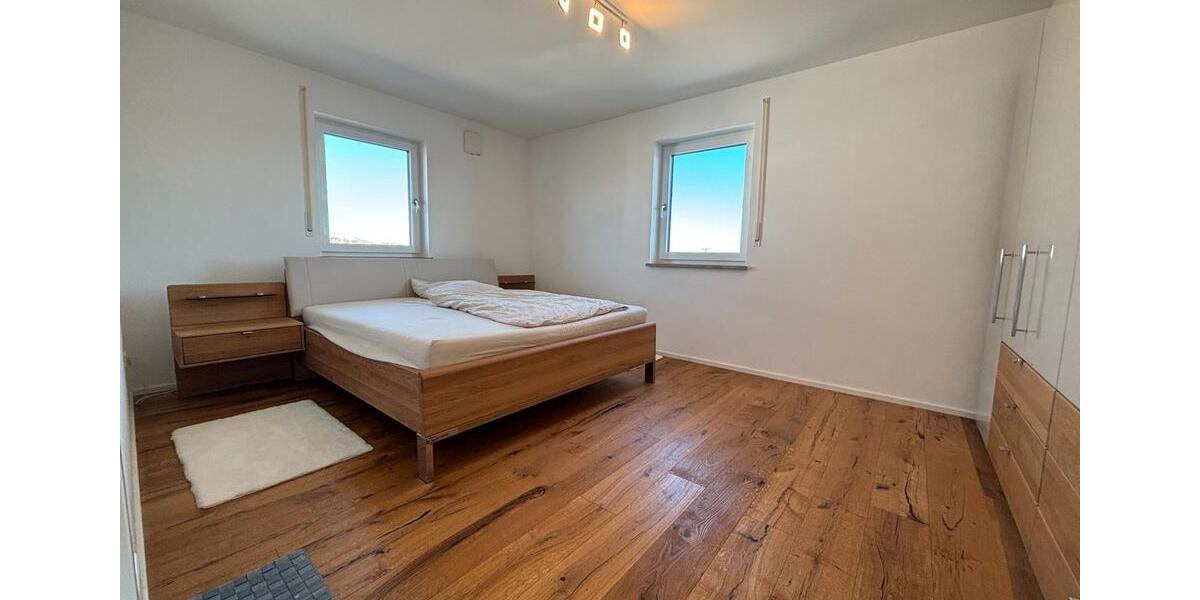 Doppelhaushälfte Eching - 4 Zimmer, 136 m&sup2;, 1.900&euro; | Angebot:26128707