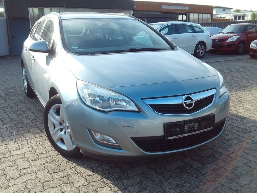 Astra