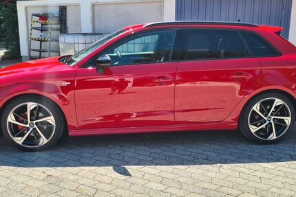 Audi A3 89.371 km 19.900 &euro; Puchheim 82178