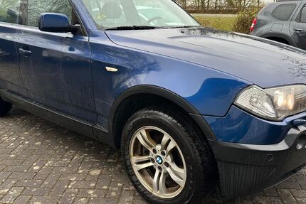BMW X3 294.700 km 3.500 &euro; Hilpoltstein 91161