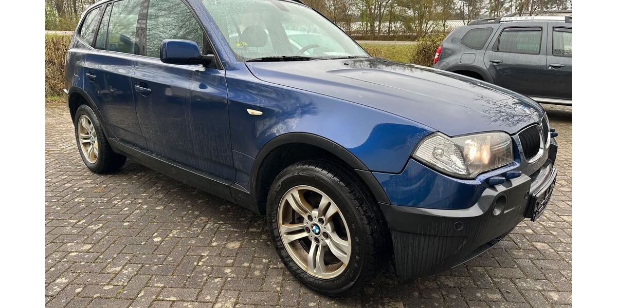 BMW X3 294.700 km 3.500 &euro; Hilpoltstein 91161
