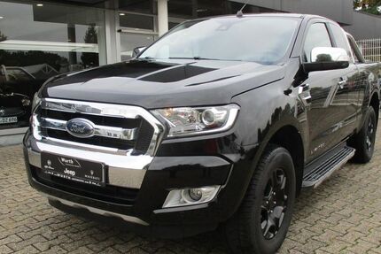 Ford Ranger 221.800 km 17.450 € Schwerte 58239