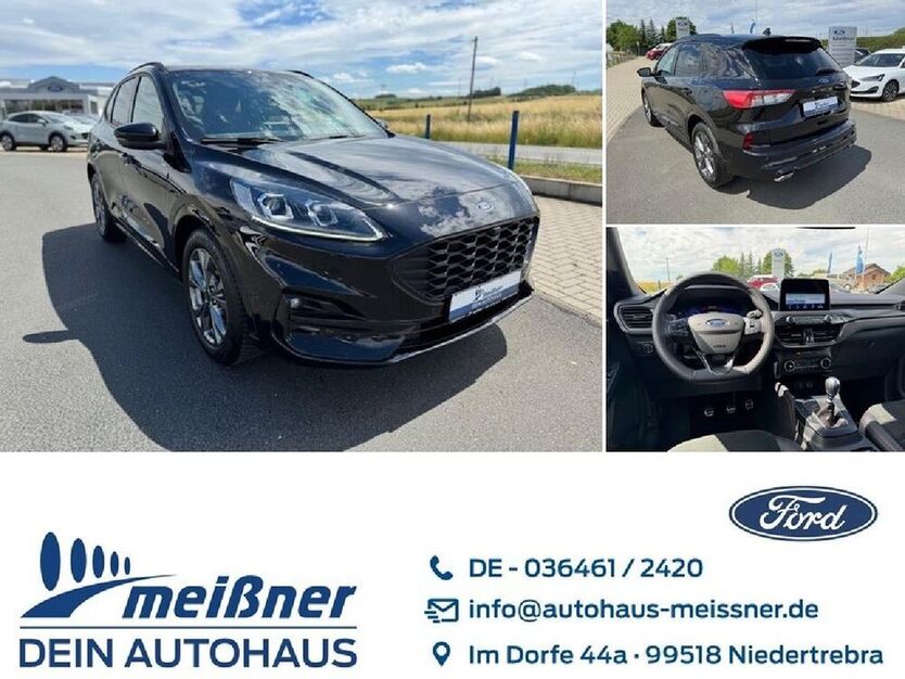 Kuga
