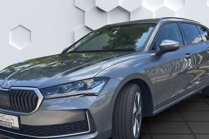 Skoda Superb 16.332 km 33.854 &euro; Berlin 12524