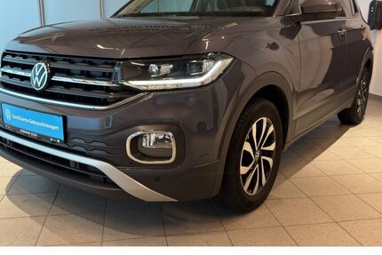 VW T-Cross 23.922 km 16.880 &euro; Fuldatal 34233