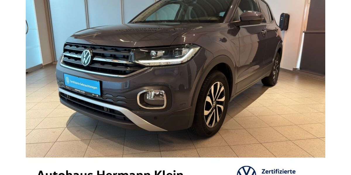 VW T-Cross 23.922 km 16.880 &euro; Fuldatal 34233