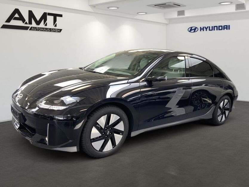 IONIQ 6