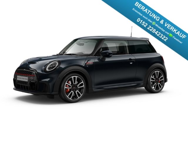 John Cooper Works