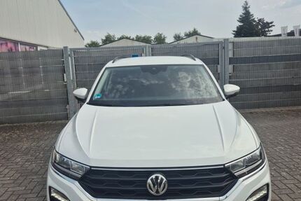 VW T-Roc 73.400 km 16.490 &euro; Moormerland 26802