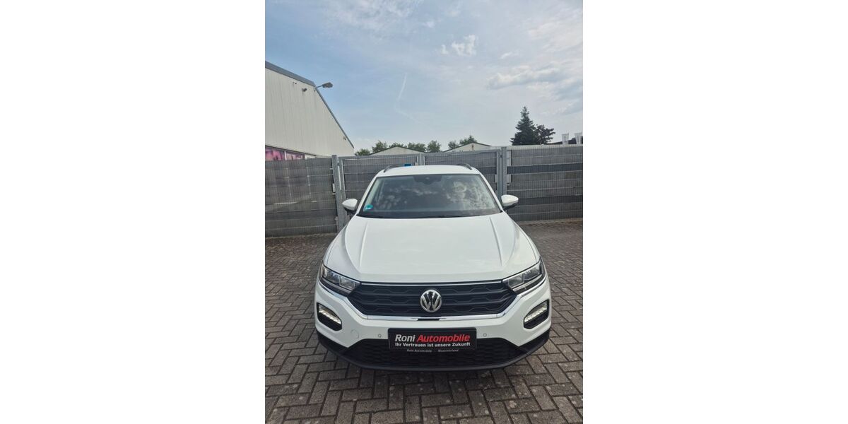 VW T-Roc 73.400 km 16.490 &euro; Moormerland 26802