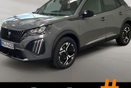 Peugeot 2008 22.256 km 22.929 &euro; Neckarsulm-Obereisesheim 74172