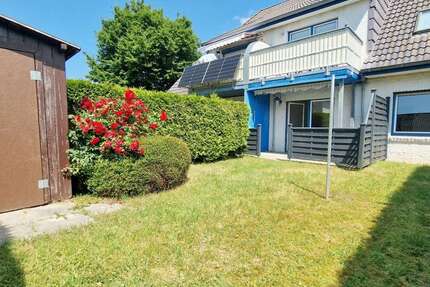 Wohnung Garding - 3 Zimmer, 68 m&sup2;, 199.000&euro; | Angebot:27272611