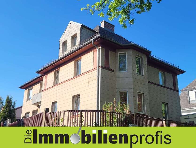 Haus zum Kaufen in Hof 259.000 € 200 m²