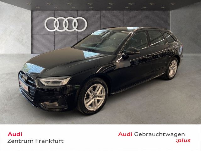 Audi A4 85.448 km 26.850 &euro; Frankfurt am Main 60314