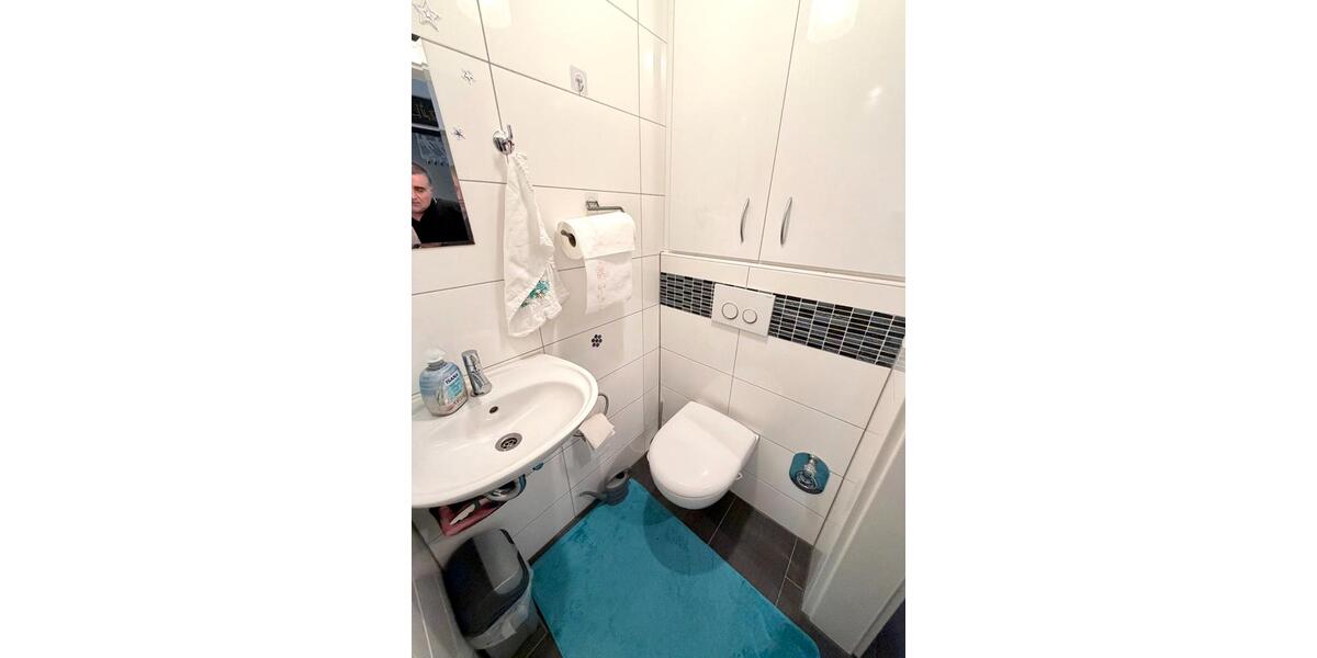 Etagenwohnung Wernau (Neckar) - 4 Zimmer, 110 m&sup2;, 369.000&euro; | Angebot:27261730