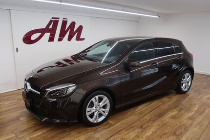 Mercedes-Benz A 200 87.850 km 16.888 &euro; Großpösna/Leipzig 04463