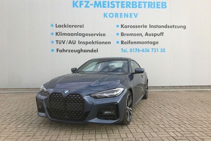 BMW 430