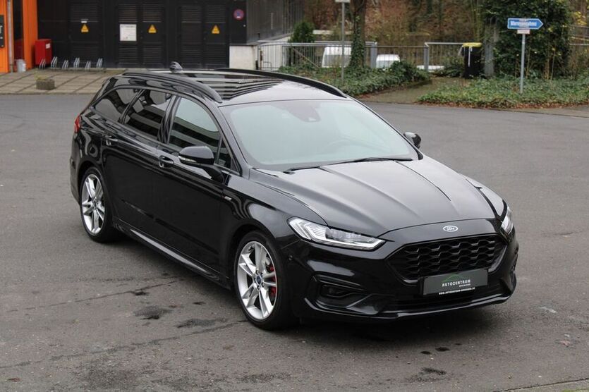 Mondeo