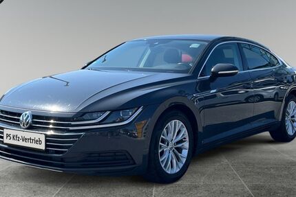 VW Arteon 157.900 km 16.480 &euro; Nürnberg 90480