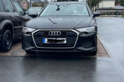 Audi A6 131.000 km 21.700 &euro; Blankenfelde 15827